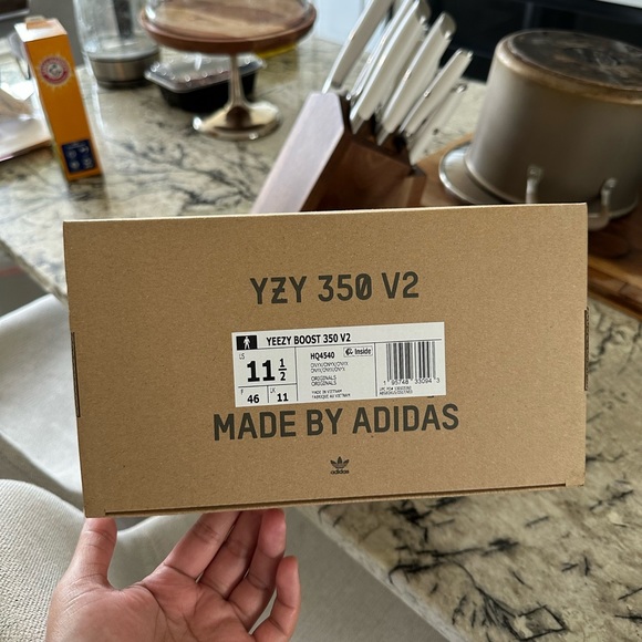 Yeezy boost 350 V2